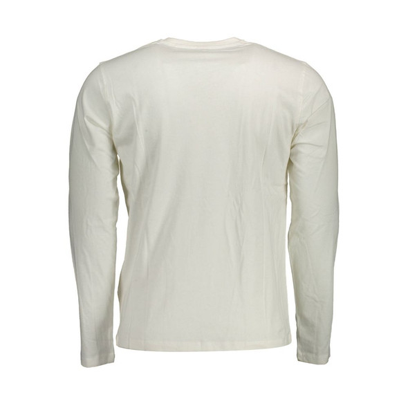 U.S. POLO ASSN. White Cotton T-Shirt U.S. POLO ASSN. White Cotton T-Shirt
