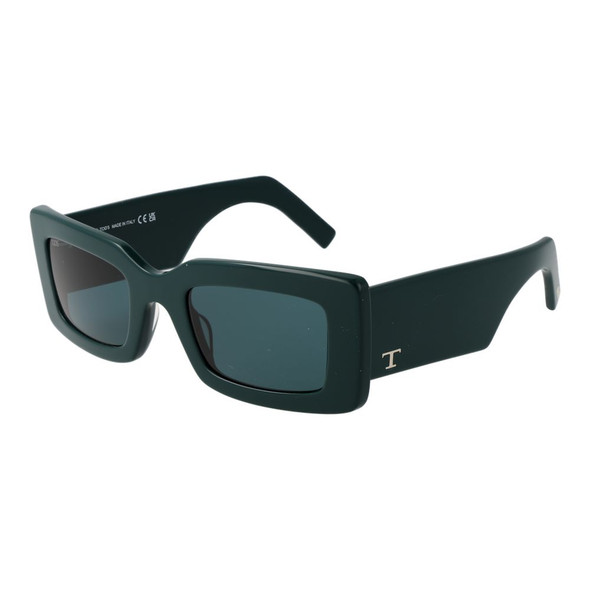 Green Women Sunglasses TO-1061099 Green Women Sunglasses TO-1061099