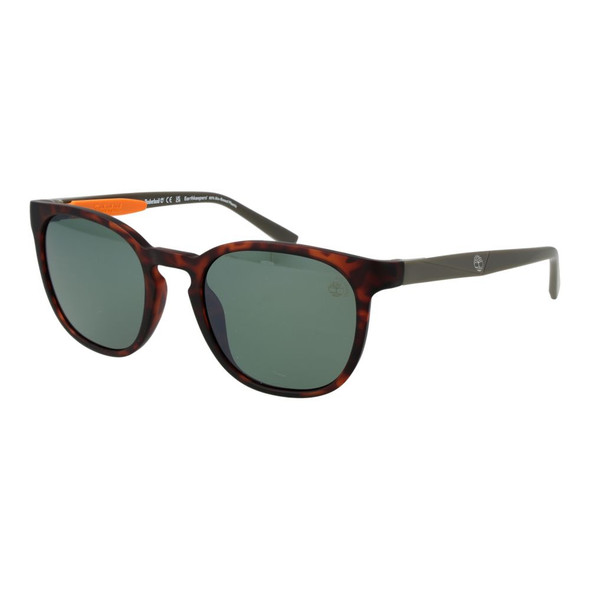 Brown Men Sunglasses TI-1062421 Brown Men Sunglasses TI-1062421