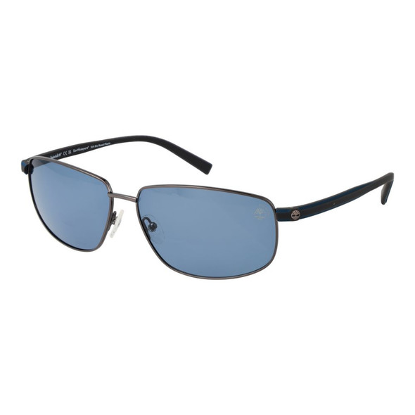 Gray Men Sunglasses TI-1062413 Gray Men Sunglasses TI-1062413