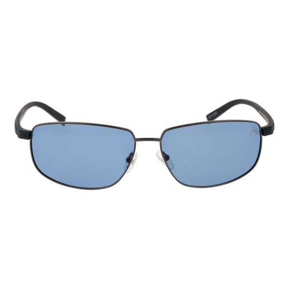 Gray Men Sunglasses TI-1062413 Gray Men Sunglasses TI-1062413