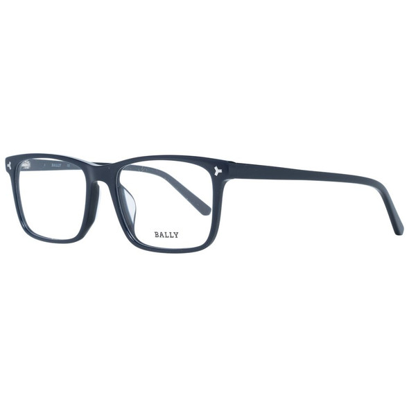 Bally Black Men Optical Frames BA-1031931 Bally Black Men Optical Frames BA-1031931