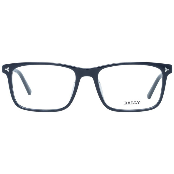 Bally Black Men Optical Frames BA-1031931 Bally Black Men Optical Frames BA-1031931