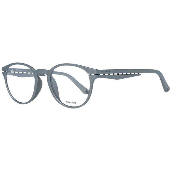Police Gray Men Optical Frames PO-1034731 Police Gray Men Optical Frames PO-1034731