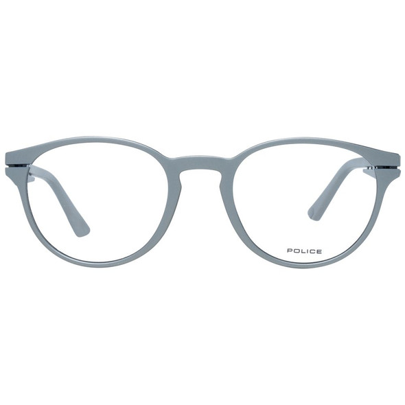 Police Gray Men Optical Frames PO-1034731 Police Gray Men Optical Frames PO-1034731