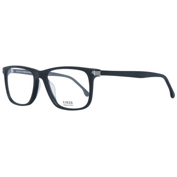 Lozza Black Men Optical Frames Lozza Black Men Optical Frames