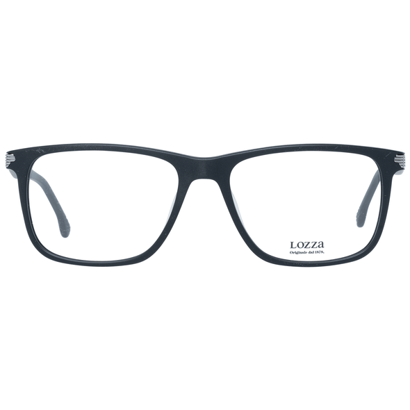 Lozza Black Men Optical Frames Lozza Black Men Optical Frames