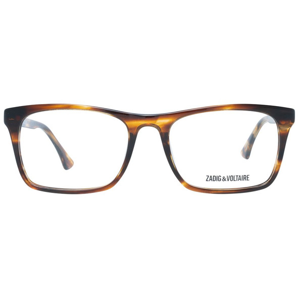 Brown Men Optical Frames ZA-1034931 Brown Men Optical Frames ZA-1034931