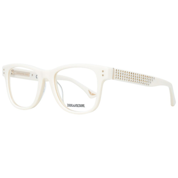 Cream Women Optical Frames ZA-1034950 Cream Women Optical Frames ZA-1034950
