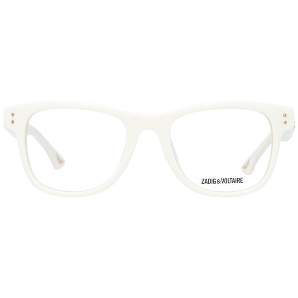 Cream Women Optical Frames ZA-1034950 Cream Women Optical Frames ZA-1034950
