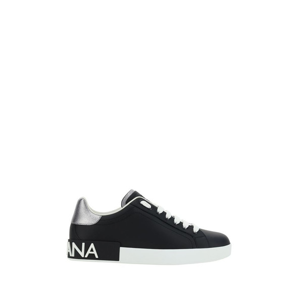 Leather Sneaker Leather Sneaker