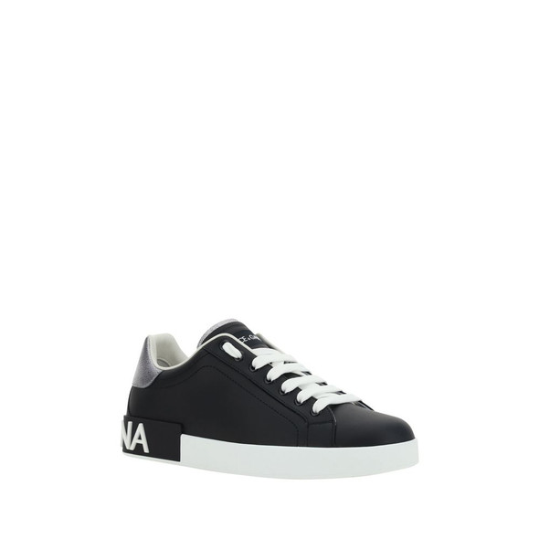 Leather Sneaker Leather Sneaker