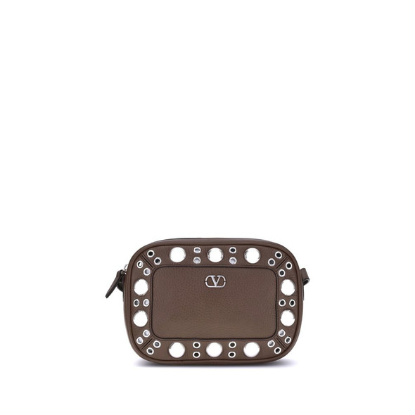 Nellcôte Shoulder Bag Nellcôte Shoulder Bag