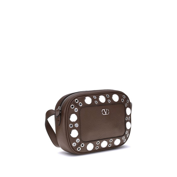 Nellcôte Shoulder Bag Nellcôte Shoulder Bag