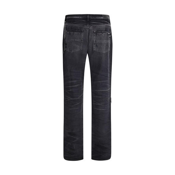 Straight Mx1 Jeans Straight Mx1 Jeans