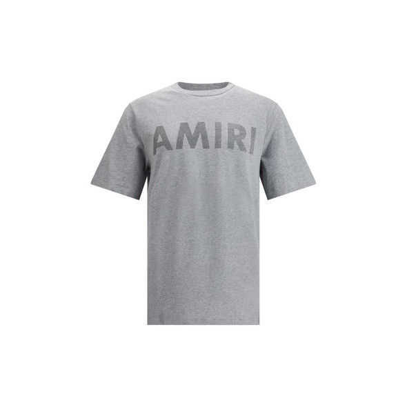 Amiri Logoed T-Shirt Amiri Logoed T-Shirt