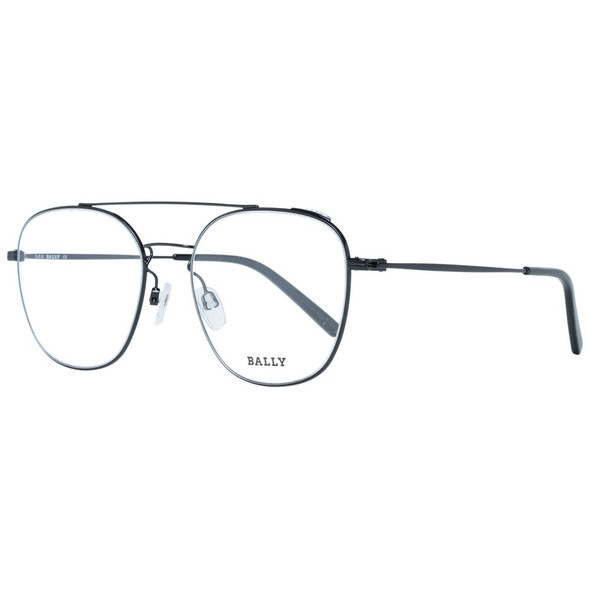Bally Black Men Optical Frames BA-1035033 Bally Black Men Optical Frames BA-1035033