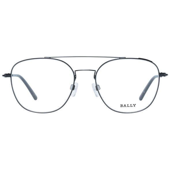 Bally Black Men Optical Frames BA-1035033 Bally Black Men Optical Frames BA-1035033