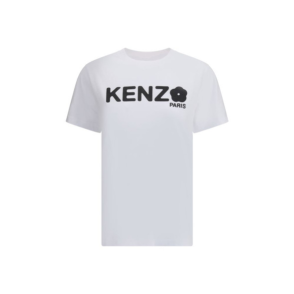 Kenzo Gots Boke Flower 2.0 T-Shirt Kenzo Gots Boke Flower 2.0 T-Shirt