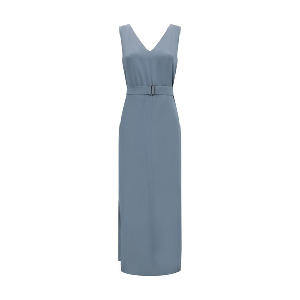 Brunello Cucinelli Long Dress Brunello Cucinelli Long Dress