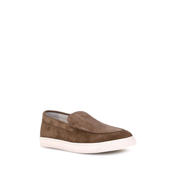 Slip-on Sneakers BRMZUHVSN335C2692BB Slip-on Sneakers BRMZUHVSN335C2692BB