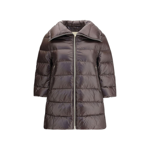 Herno Midi Down Jacket Herno Midi Down Jacket