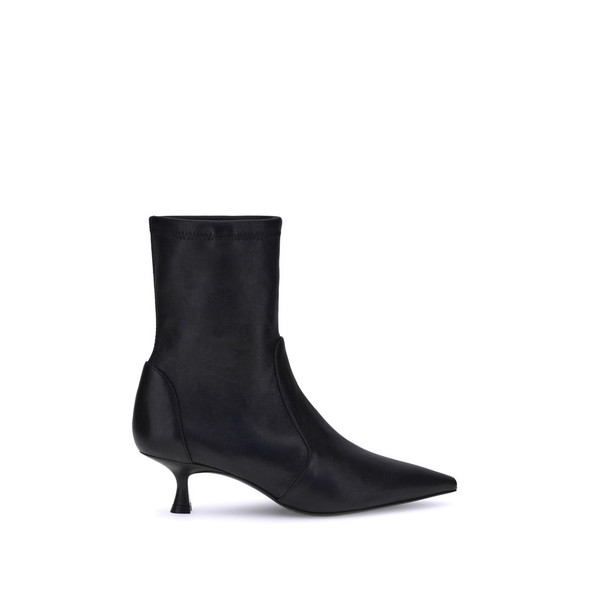Stuart Weitzman Naomi Ankle Boots Stuart Weitzman Naomi Ankle Boots