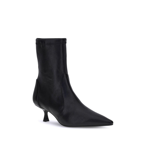 Stuart Weitzman Naomi Ankle Boots Stuart Weitzman Naomi Ankle Boots