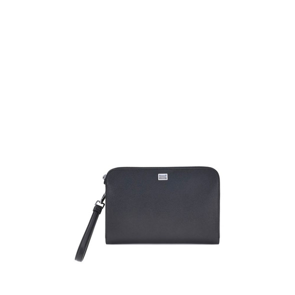 Leather Pouch DOBM2528BG66280999BB Leather Pouch DOBM2528BG66280999BB