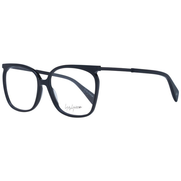 Black Unisex Optical Frames YO-1057981 Black Unisex Optical Frames YO-1057981