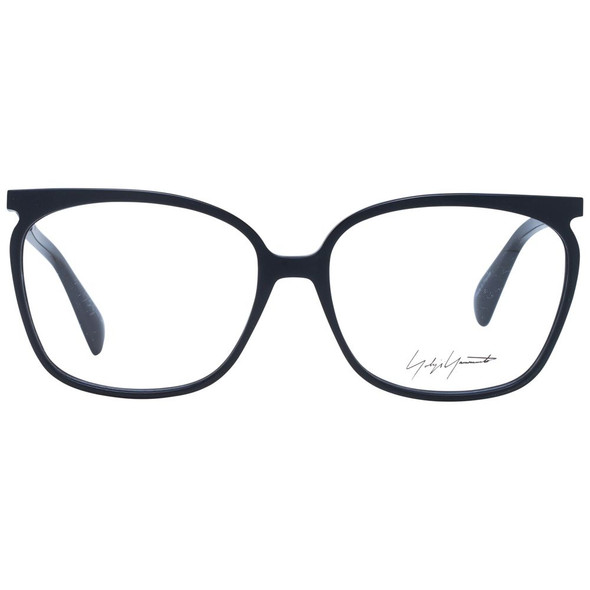 Black Unisex Optical Frames YO-1057981 Black Unisex Optical Frames YO-1057981