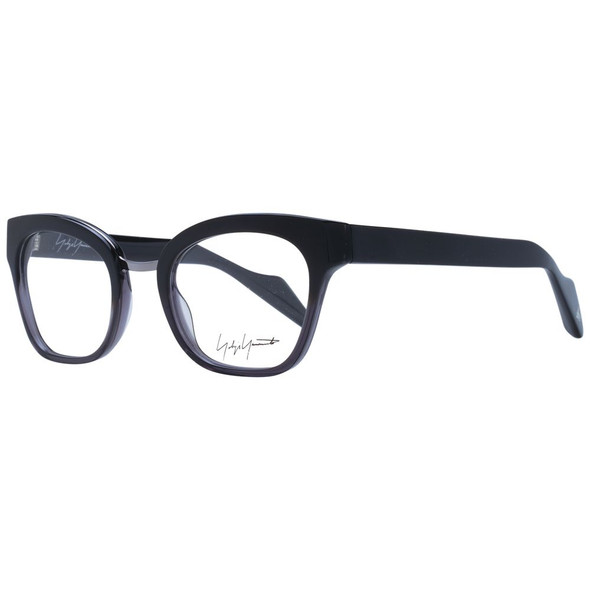 Black Unisex Optical Frames YO-1057966 Black Unisex Optical Frames YO-1057966