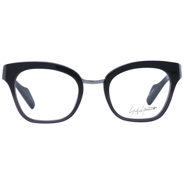 Black Unisex Optical Frames YO-1057966 Black Unisex Optical Frames YO-1057966