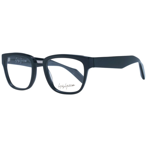 Black Unisex Optical Frames YO-1057979 Black Unisex Optical Frames YO-1057979