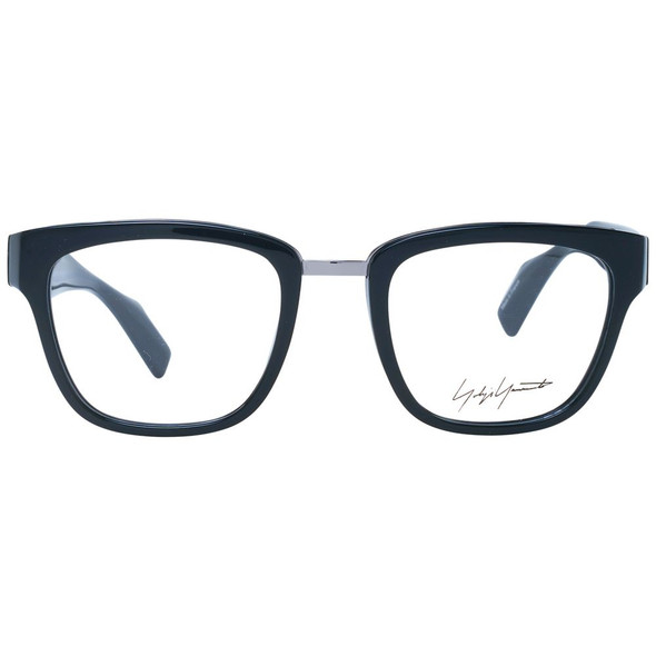 Black Unisex Optical Frames YO-1057979 Black Unisex Optical Frames YO-1057979