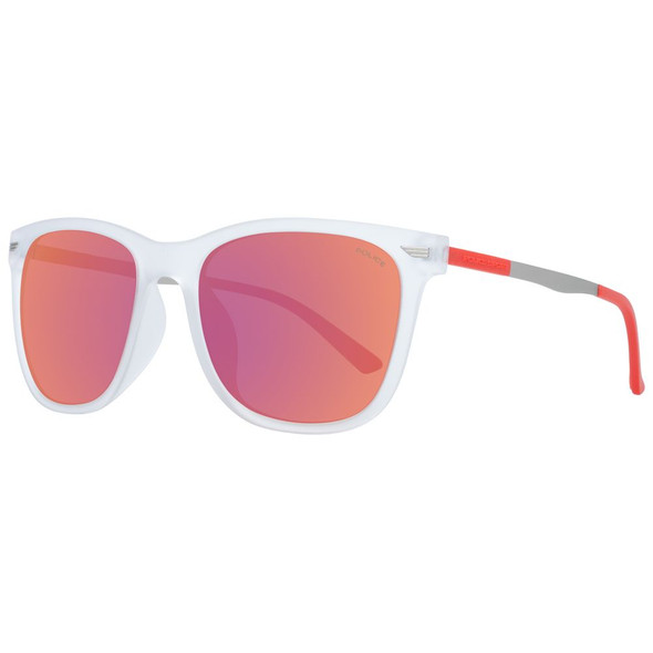 Transparent Men Sunglasses Transparent Men Sunglasses