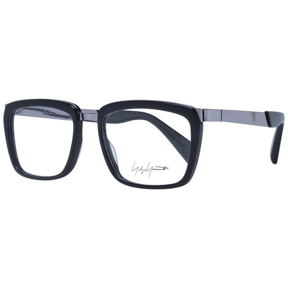 Black Unisex Optical Frames YO-1057978 Black Unisex Optical Frames YO-1057978