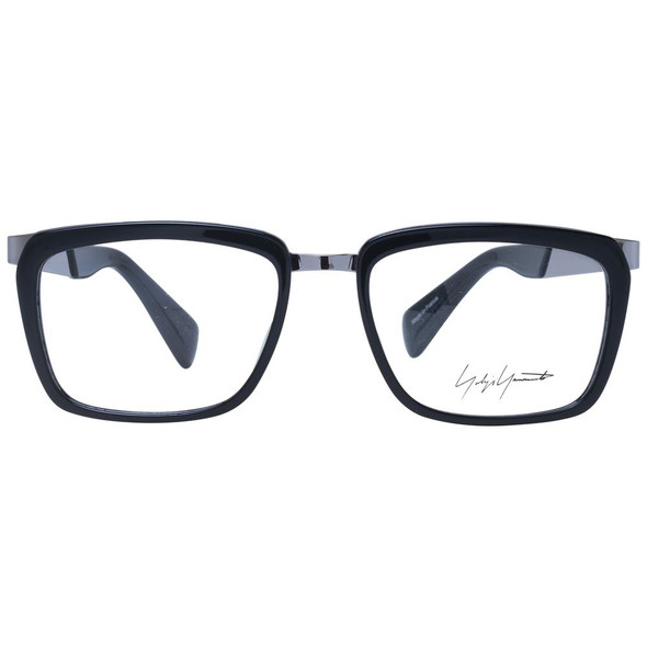 Black Unisex Optical Frames YO-1057978 Black Unisex Optical Frames YO-1057978