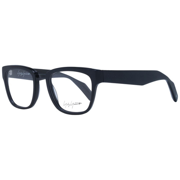Black Unisex Optical Frames YO-1057971 Black Unisex Optical Frames YO-1057971