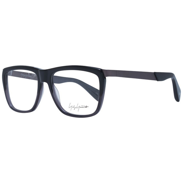 Black Unisex Optical Frames YO-1057975 Black Unisex Optical Frames YO-1057975