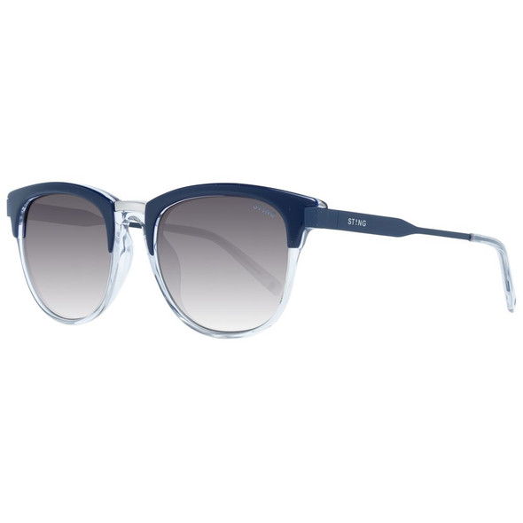 Sting Blue Unisex Sunglasses Sting Blue Unisex Sunglasses