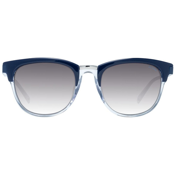 Blue Unisex Sunglasses Blue Unisex Sunglasses
