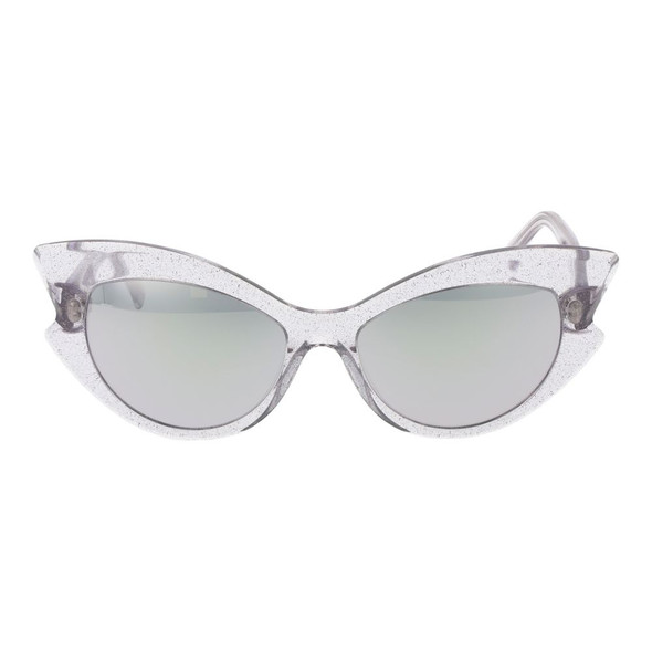 Andy Wolf Purple Unisex Sunglasses Andy Wolf Purple Unisex Sunglasses