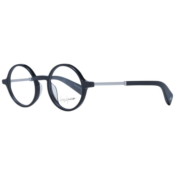 Black Unisex Optical Frames YO-1058013 Black Unisex Optical Frames YO-1058013