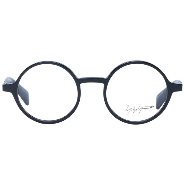 Black Unisex Optical Frames YO-1058013 Black Unisex Optical Frames YO-1058013