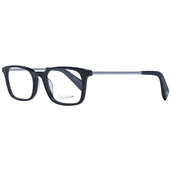 Black Unisex Optical Frames YO-1057967 Black Unisex Optical Frames YO-1057967
