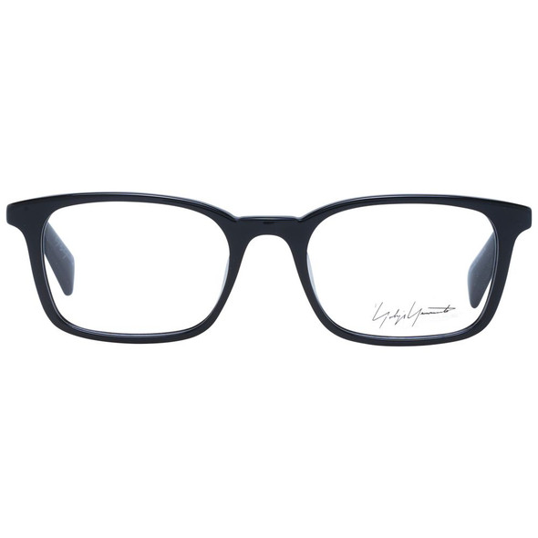 Black Unisex Optical Frames YO-1057967 Black Unisex Optical Frames YO-1057967
