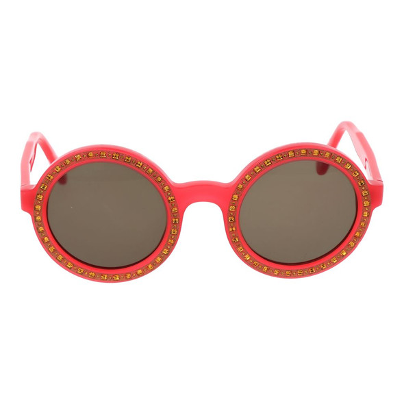 Andy Wolf Red Unisex Sunglasses Andy Wolf Red Unisex Sunglasses