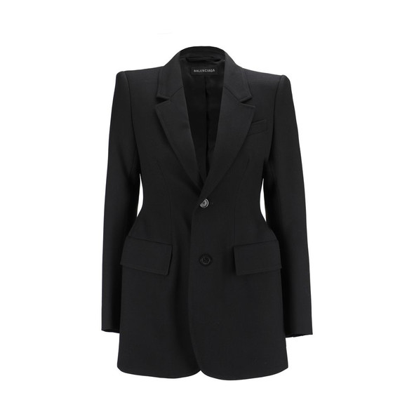 Balenciaga Blazer Jacket Balenciaga Blazer Jacket