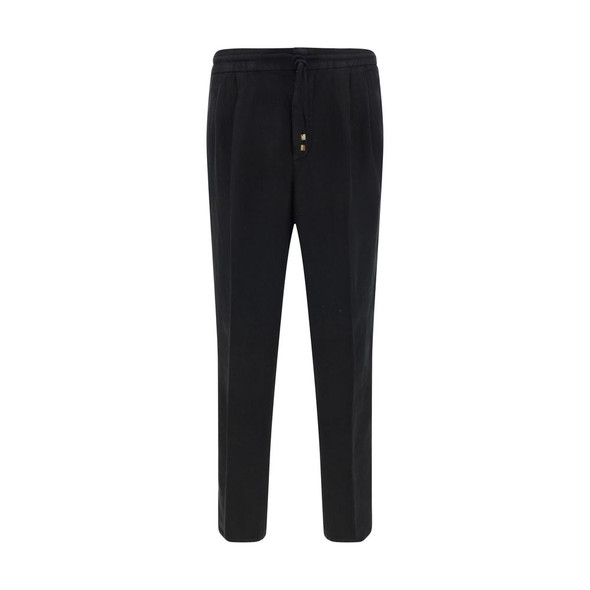 Linen Pants BRM243DE1710C101BB Linen Pants BRM243DE1710C101BB